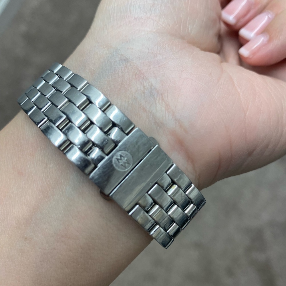 Mini urban Michele watch - Picture 3 of 9
